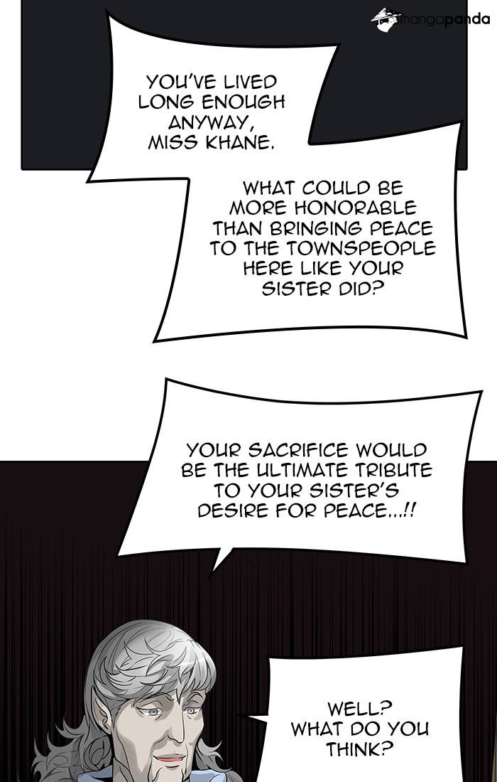 Tower of God Chapter 457 image 122